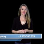 Cleaning Company Spokesperson Video – Beth